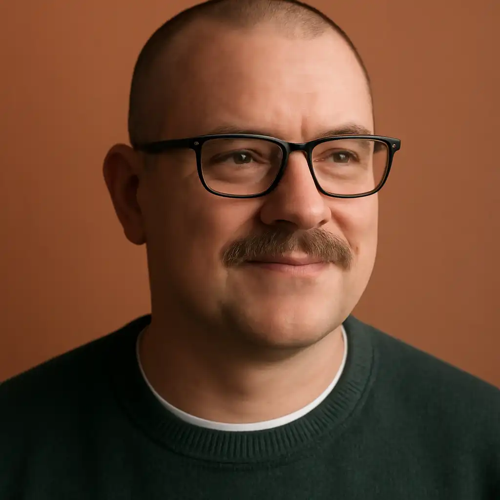 Marcus Richardson